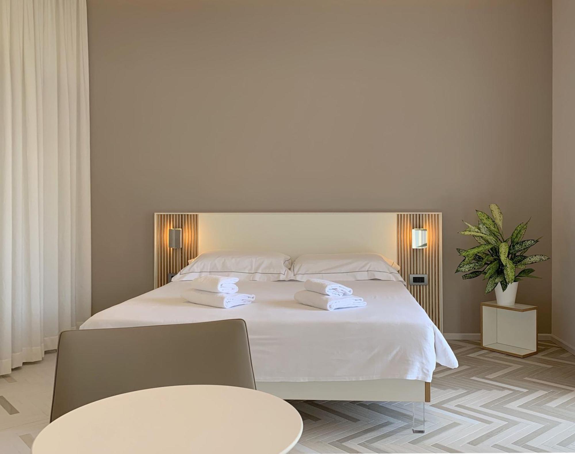 Hotel Corallo Imperia Ruang foto