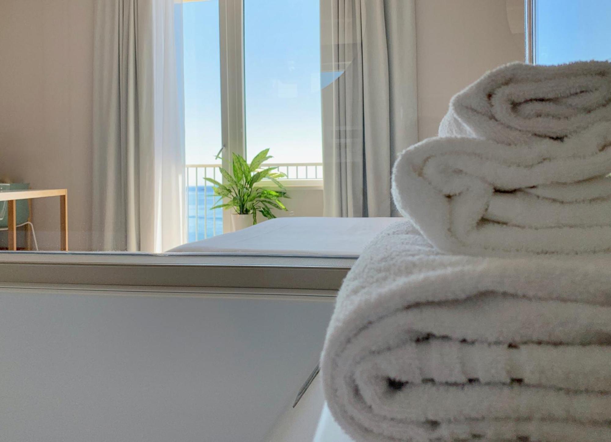 Hotel Corallo Imperia Ruang foto