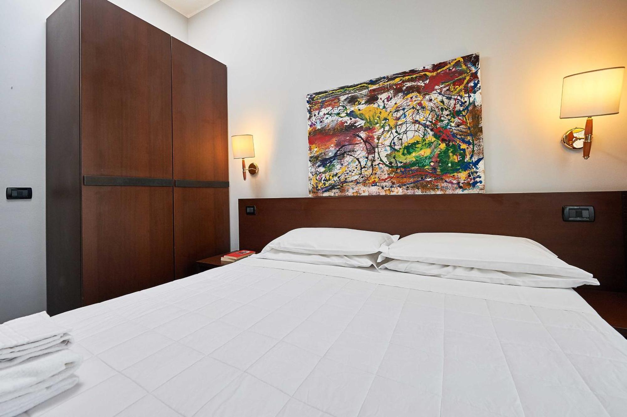 Hotel Corallo Imperia Ruang foto